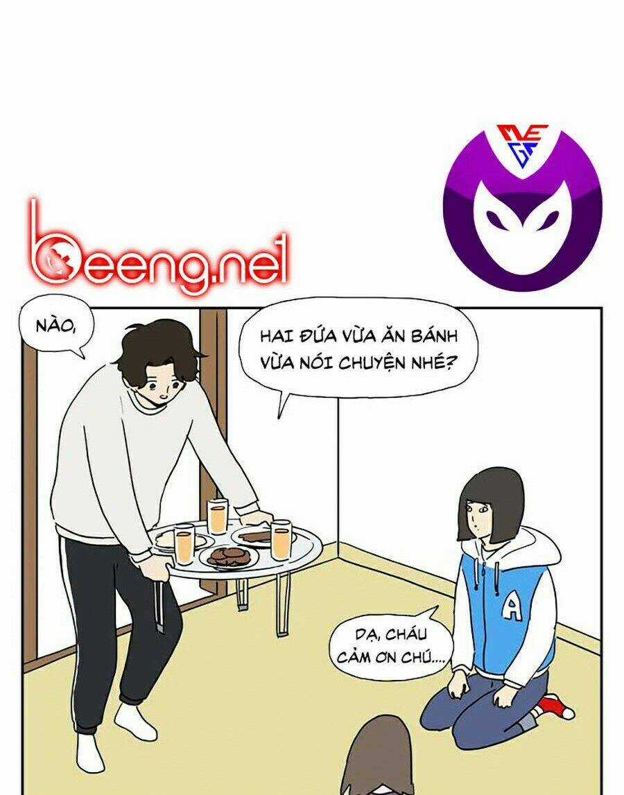 Con Gái Tôi Là Zombie Chapter 33 trang 46