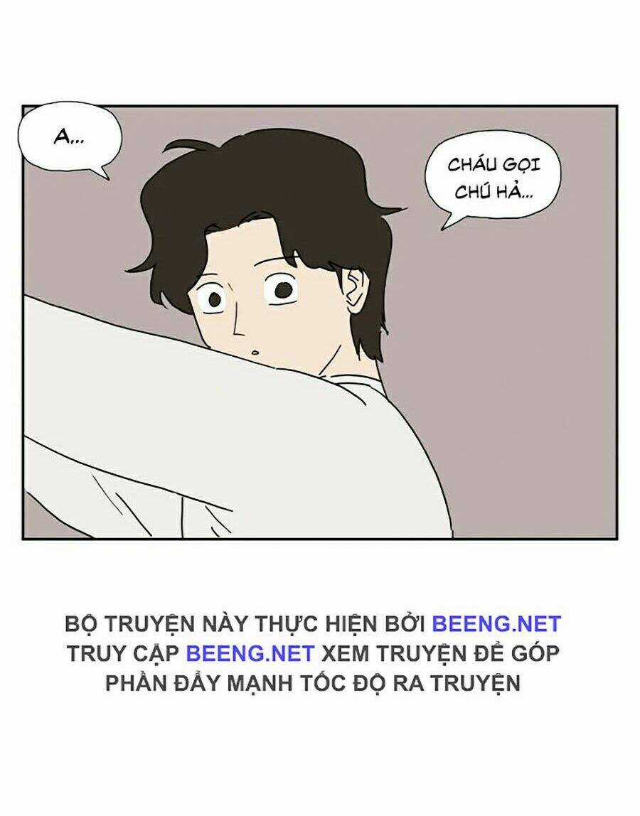 Con Gái Tôi Là Zombie Chapter 33 trang 5