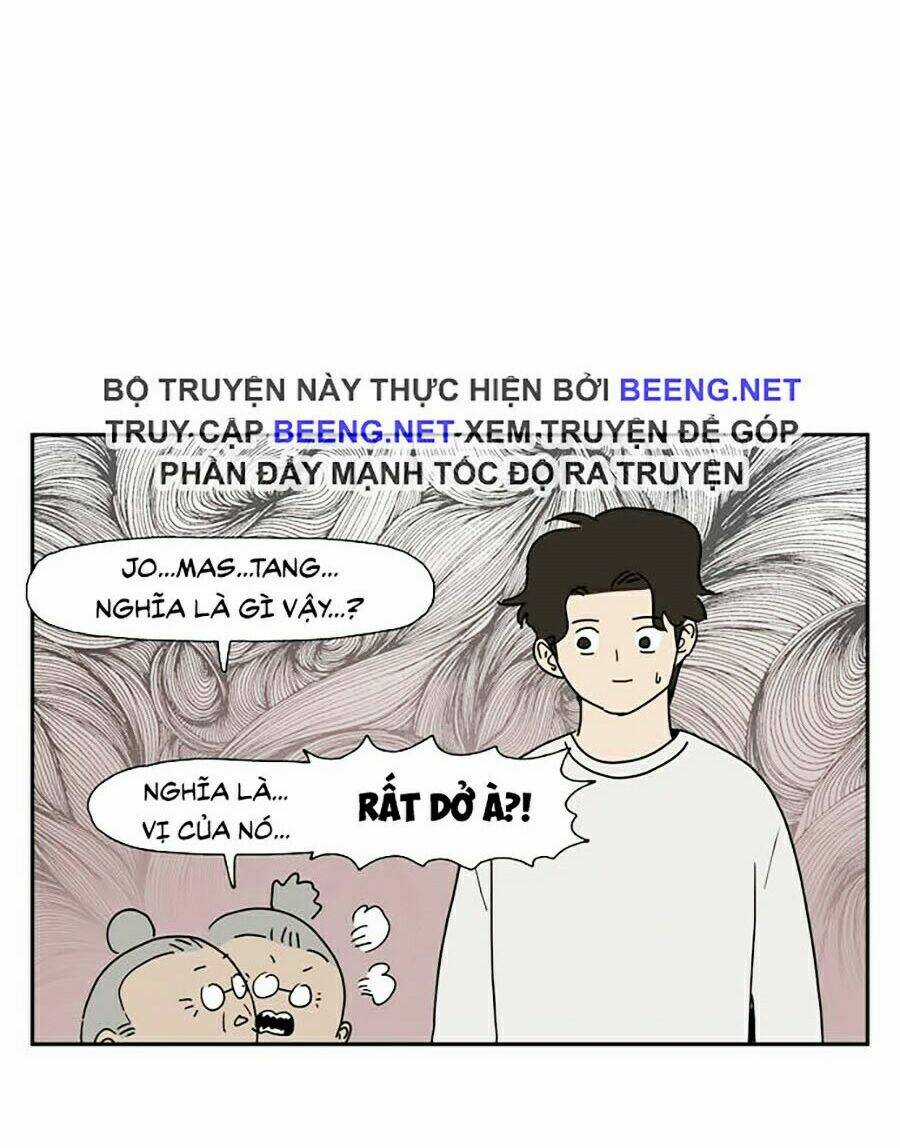 Con Gái Tôi Là Zombie Chapter 33 trang 51