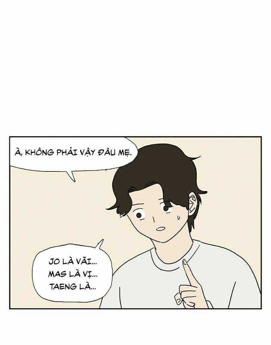 Con Gái Tôi Là Zombie Chapter 33 trang 52