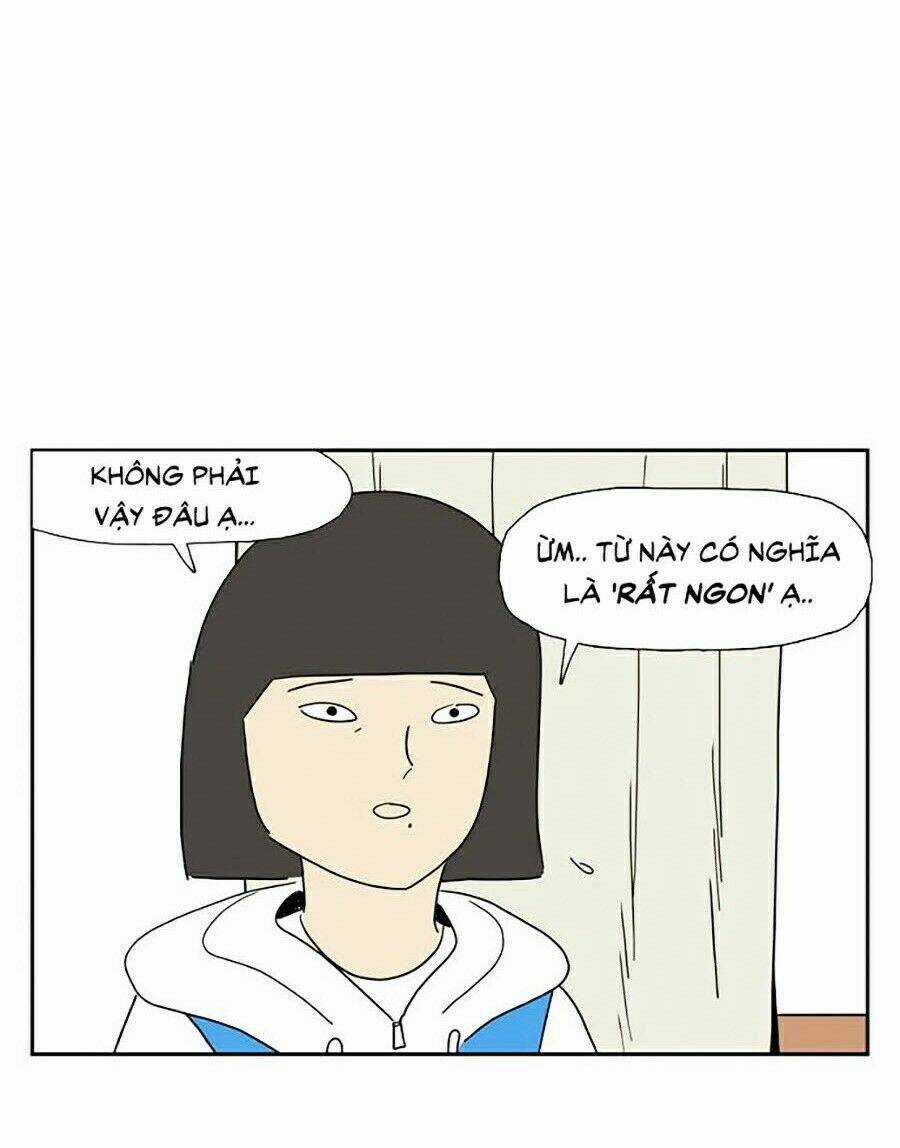 Con Gái Tôi Là Zombie Chapter 33 trang 54