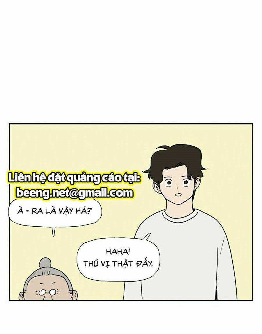 Con Gái Tôi Là Zombie Chapter 33 trang 55