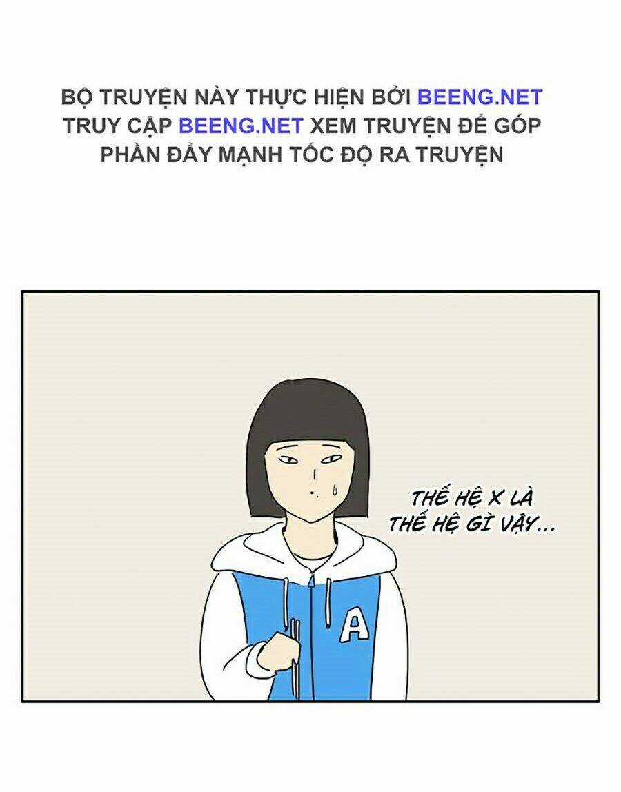 Con Gái Tôi Là Zombie Chapter 33 trang 59