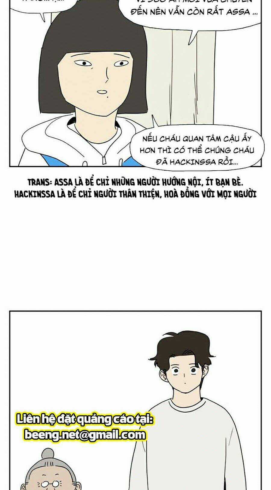 Con Gái Tôi Là Zombie Chapter 33 trang 61