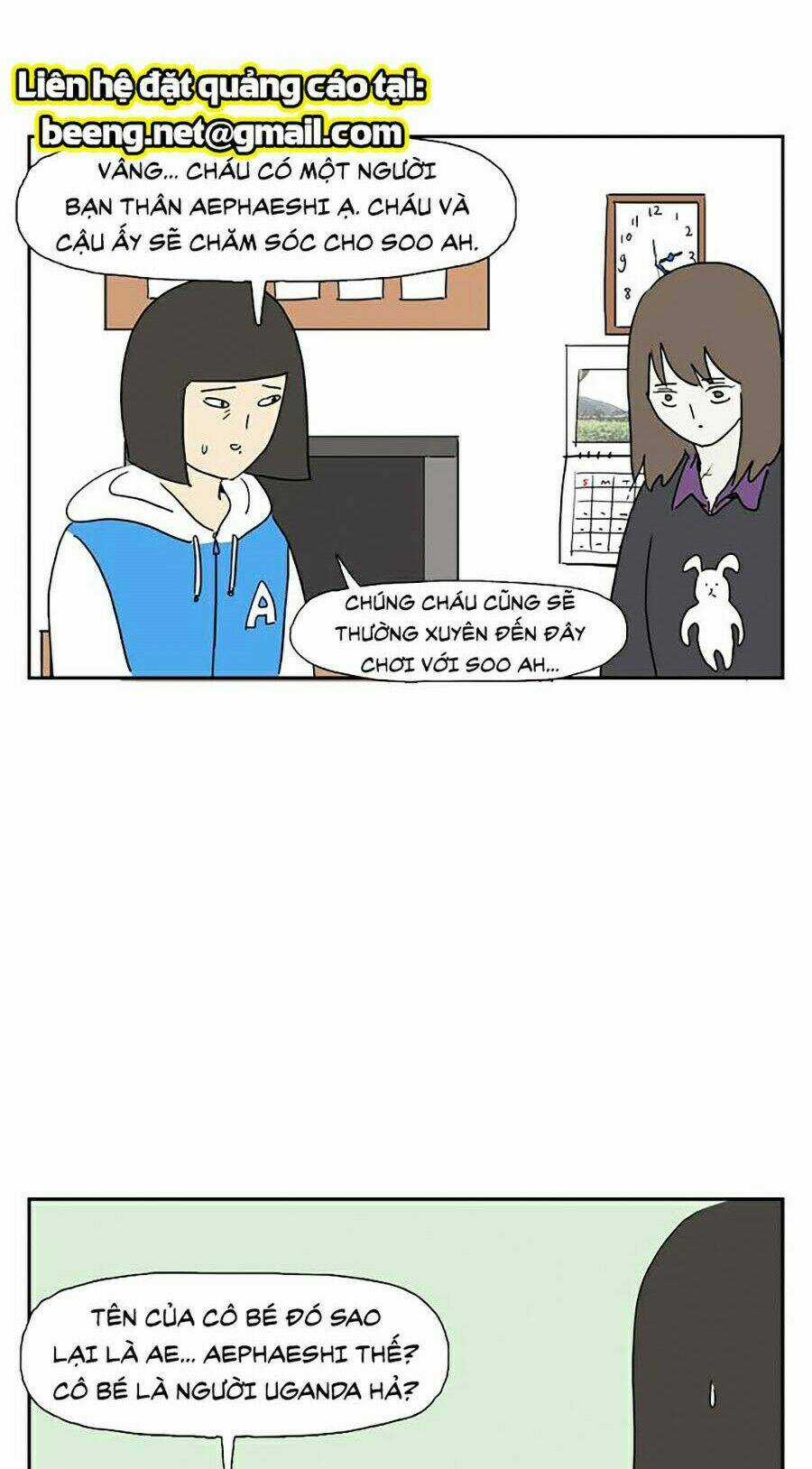 Con Gái Tôi Là Zombie Chapter 33 trang 65