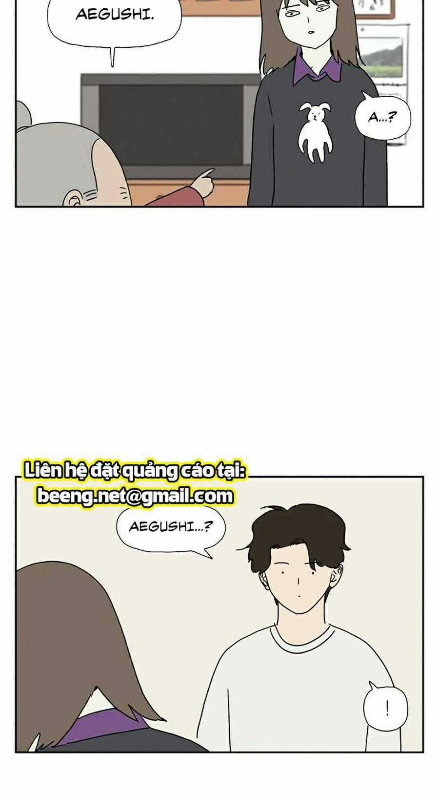 Con Gái Tôi Là Zombie Chapter 33 trang 68