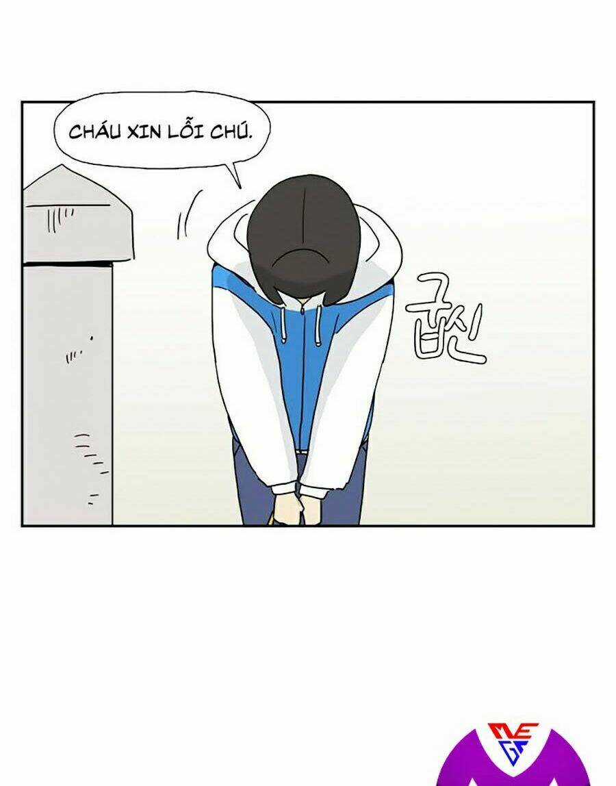 Con Gái Tôi Là Zombie Chapter 33 trang 7