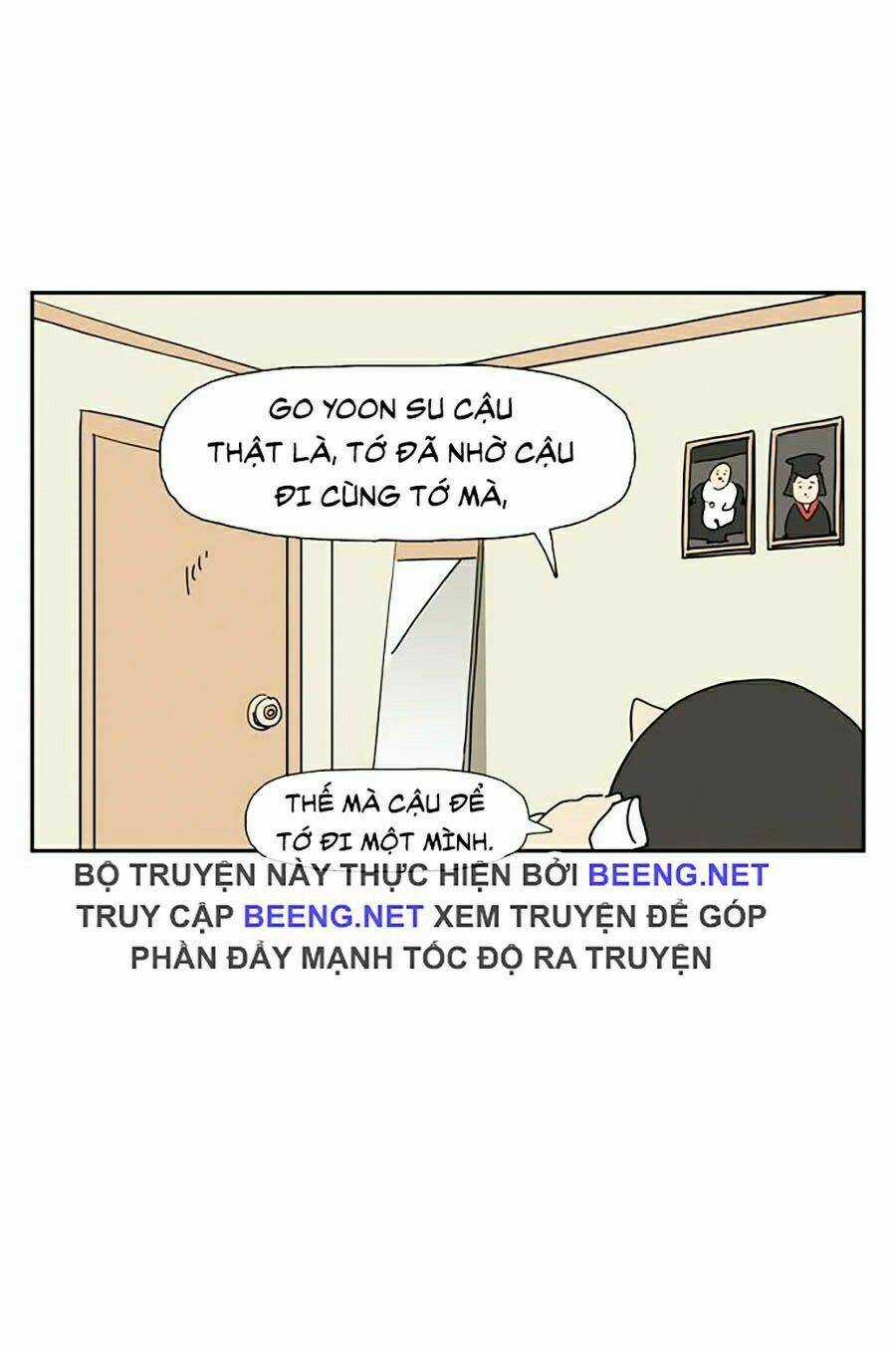 Con Gái Tôi Là Zombie Chapter 34 trang 16