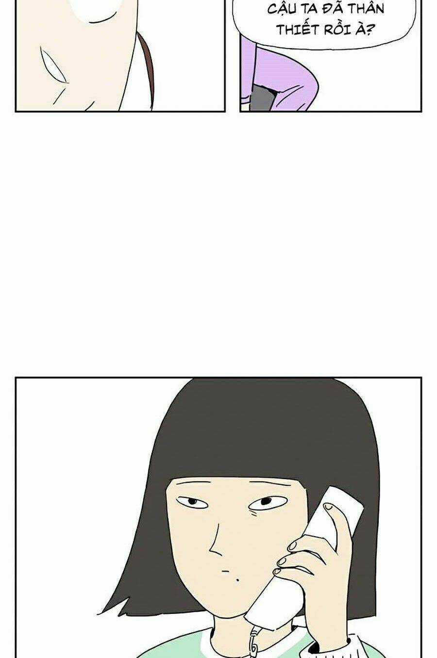 Con Gái Tôi Là Zombie Chapter 34 trang 24