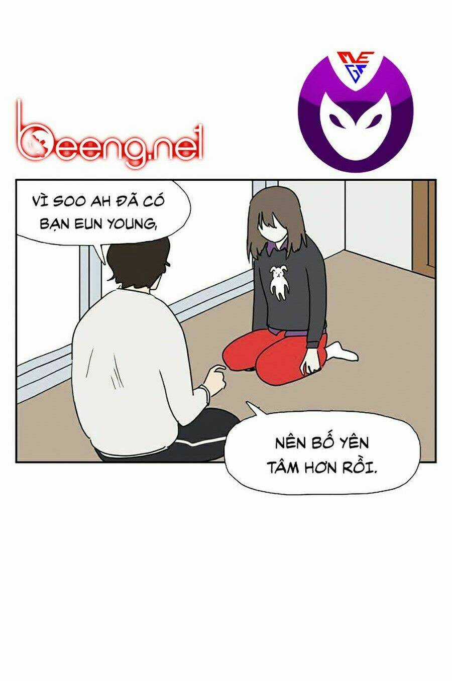 Con Gái Tôi Là Zombie Chapter 34 trang 26