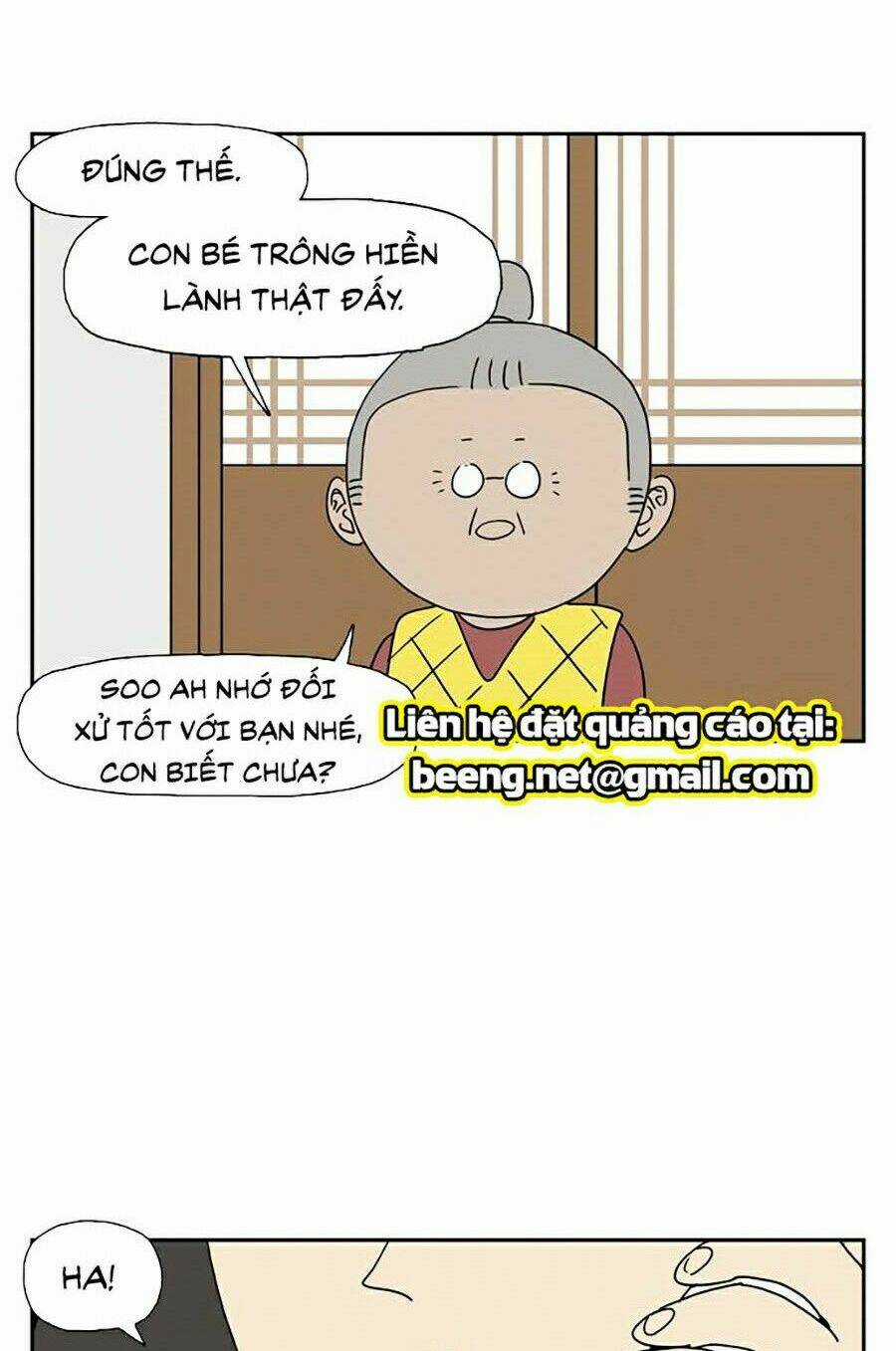 Con Gái Tôi Là Zombie Chapter 34 trang 27