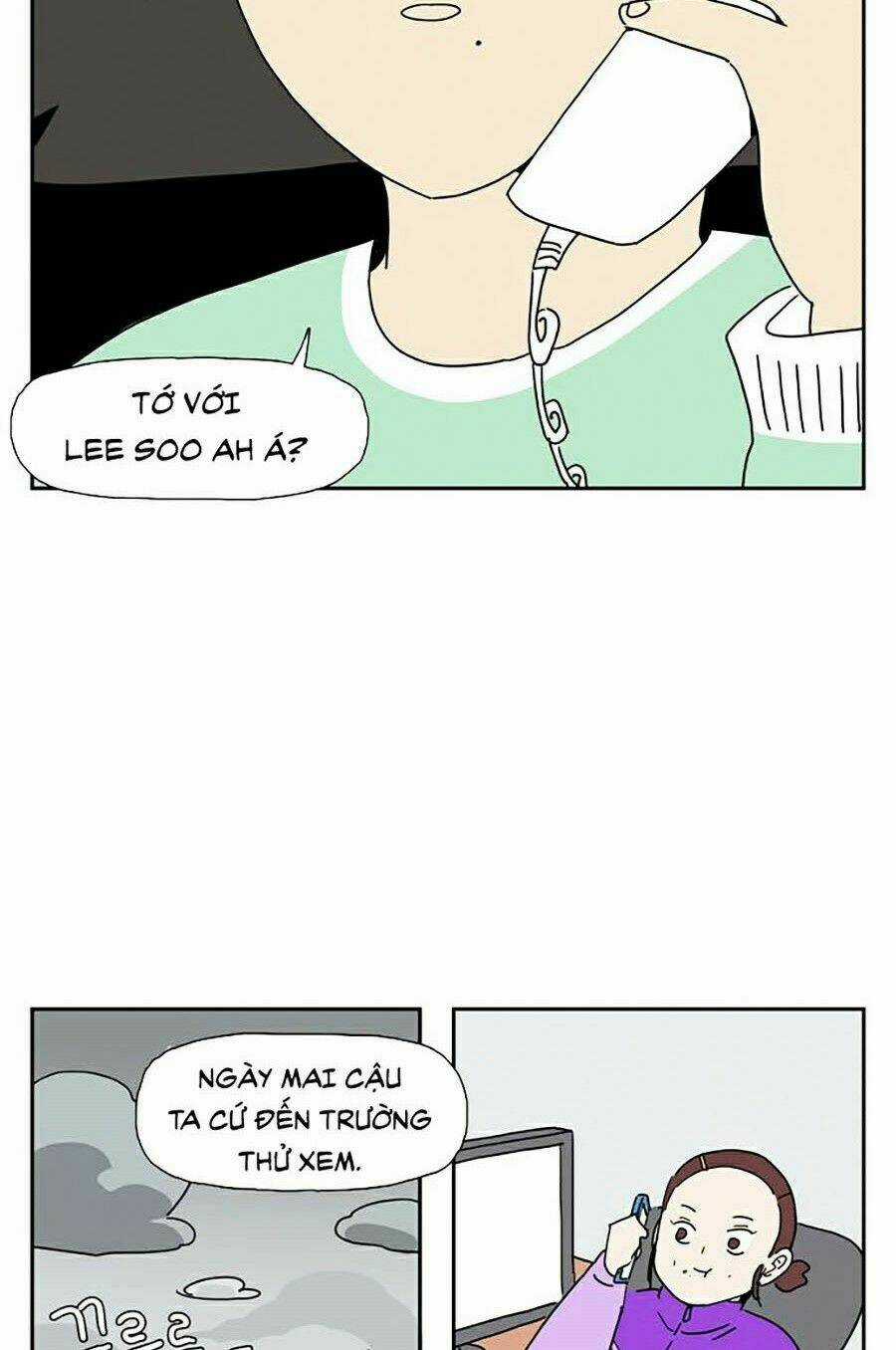 Con Gái Tôi Là Zombie Chapter 34 trang 28
