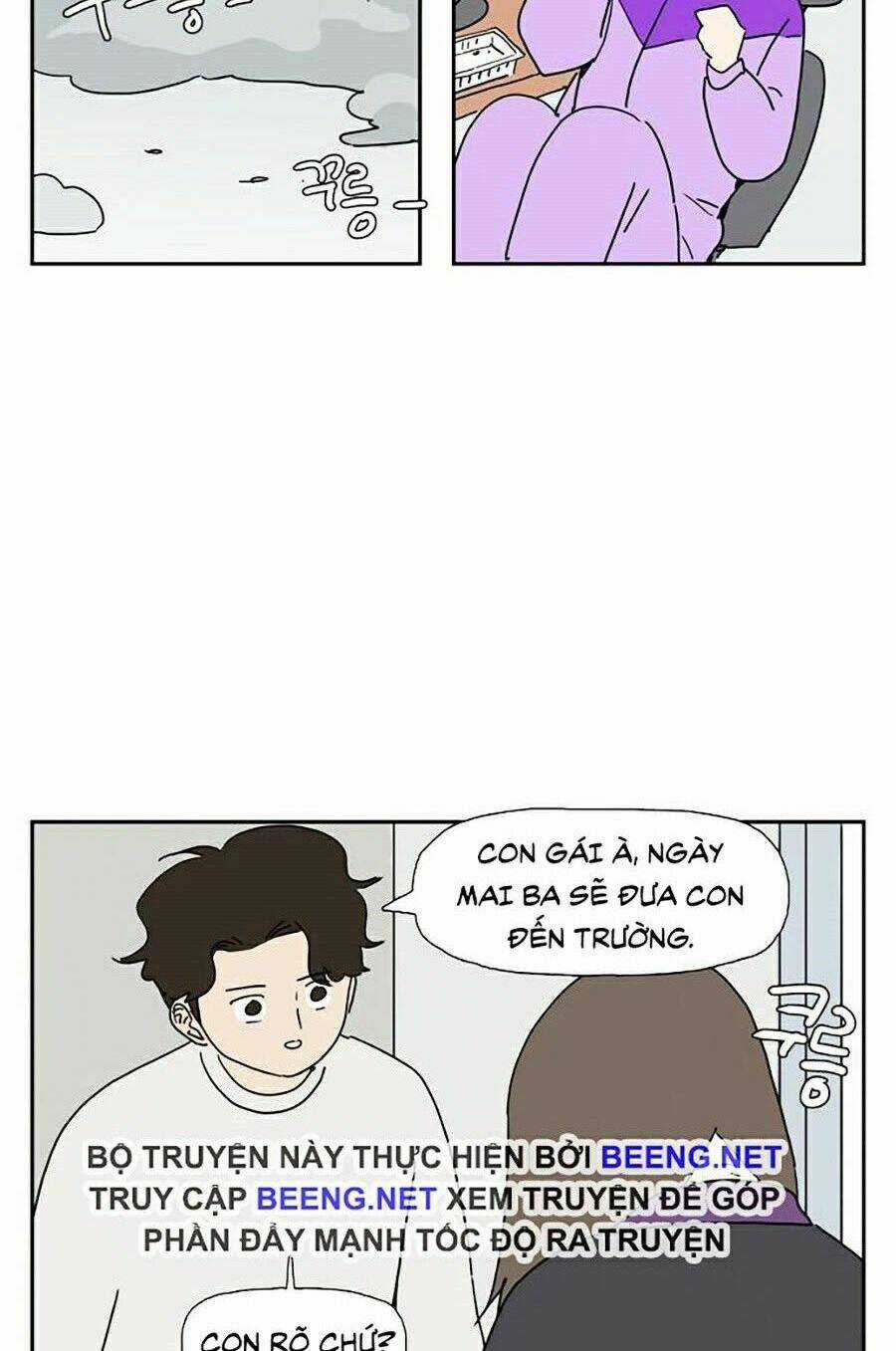Con Gái Tôi Là Zombie Chapter 34 trang 29