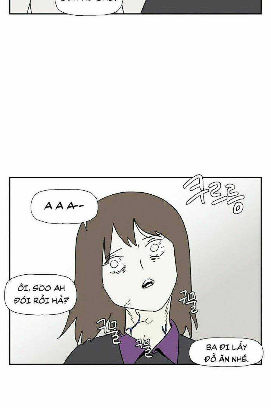 Con Gái Tôi Là Zombie Chapter 34 trang 30