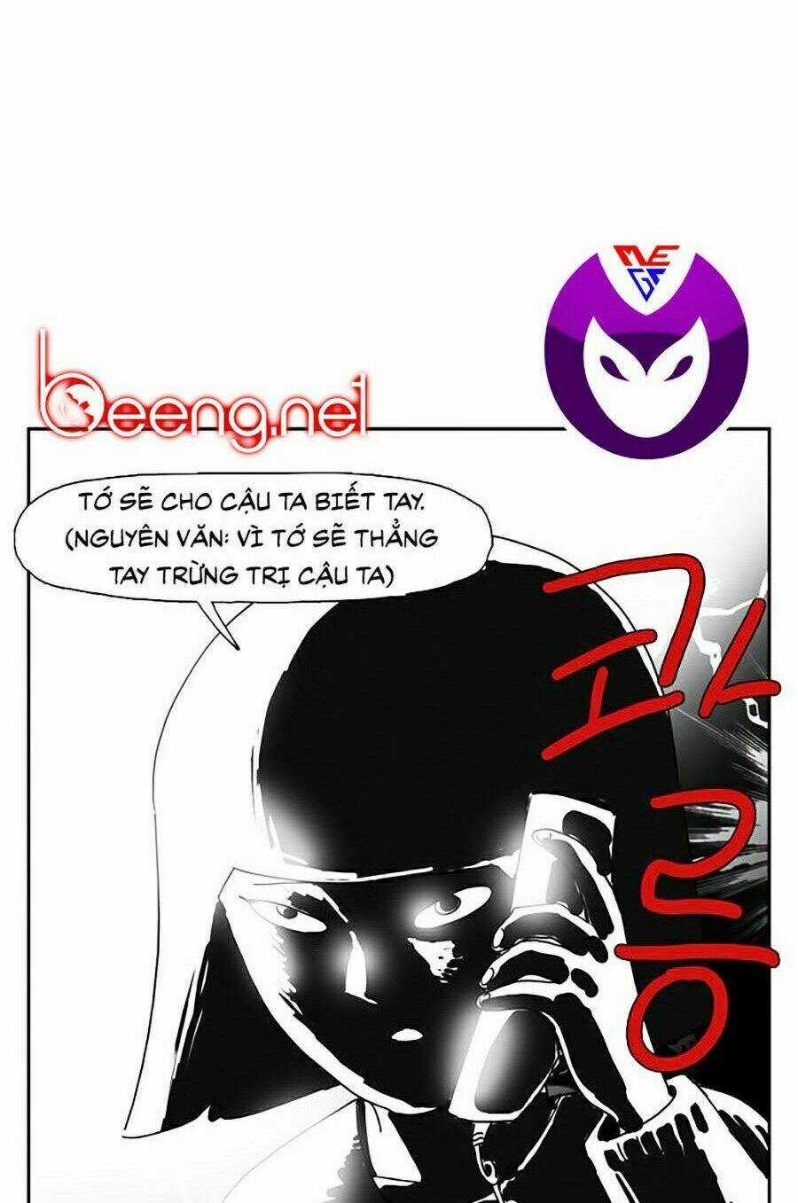 Con Gái Tôi Là Zombie Chapter 34 trang 31