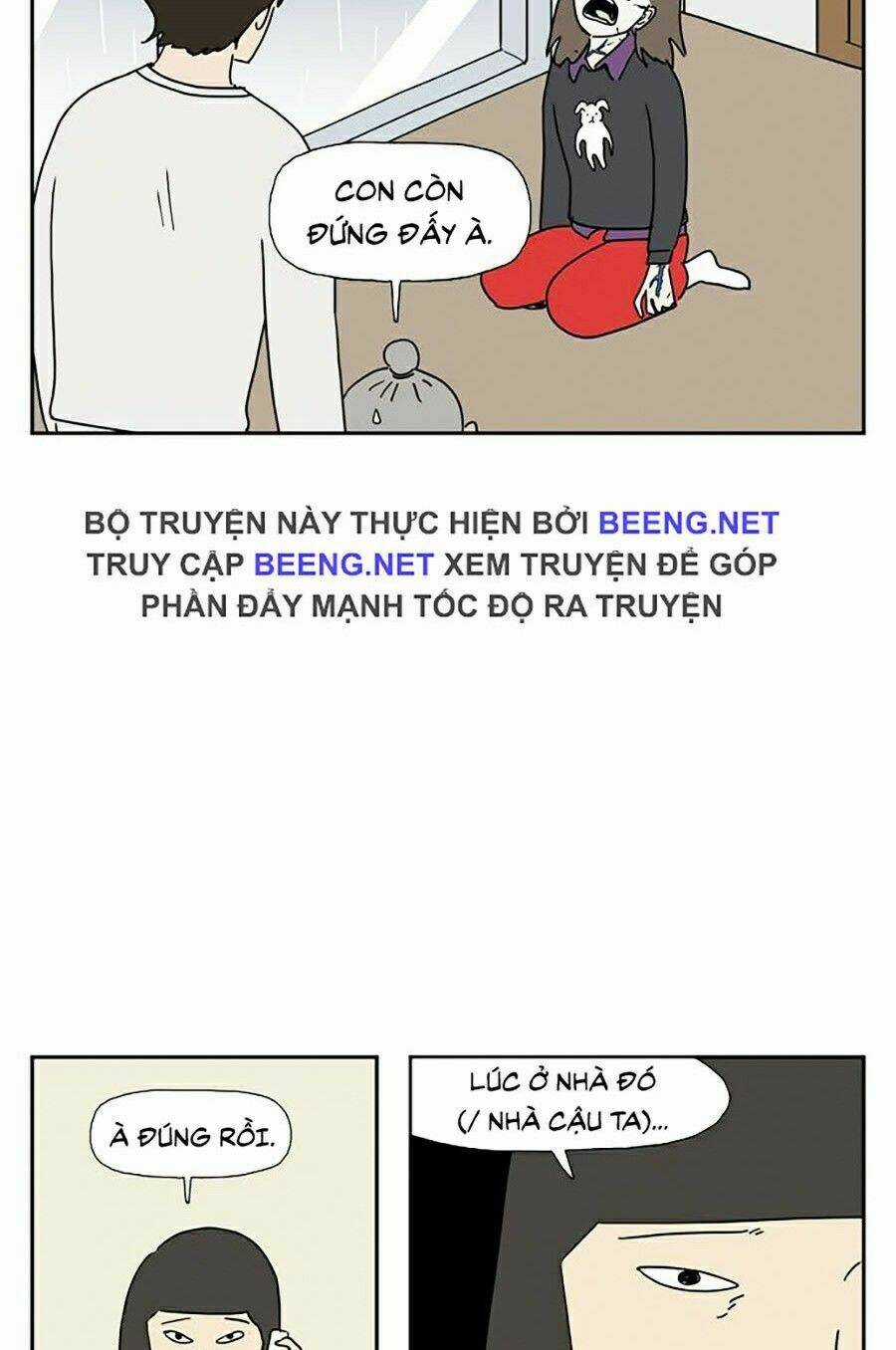 Con Gái Tôi Là Zombie Chapter 34 trang 34