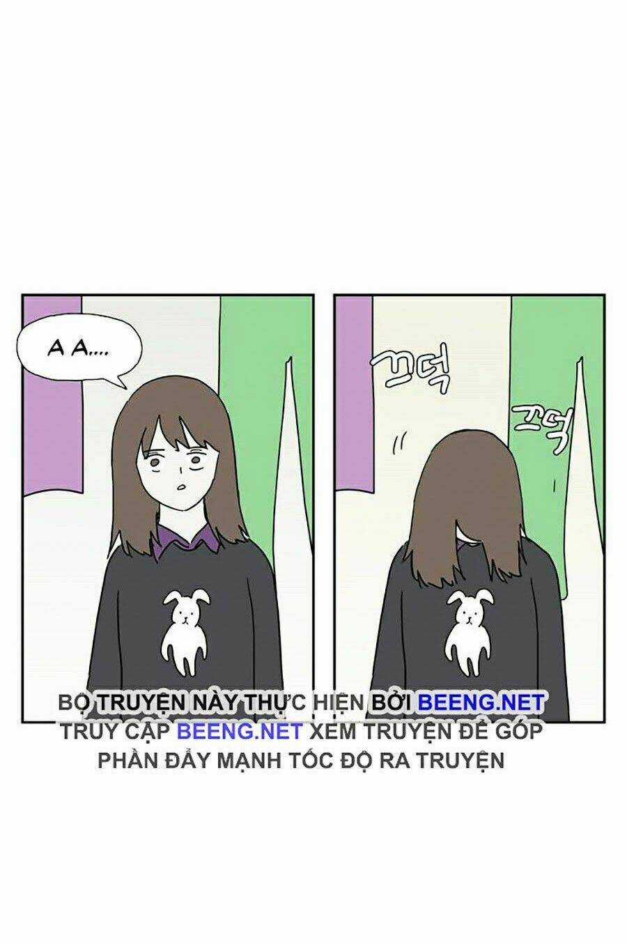 Con Gái Tôi Là Zombie Chapter 34 trang 4