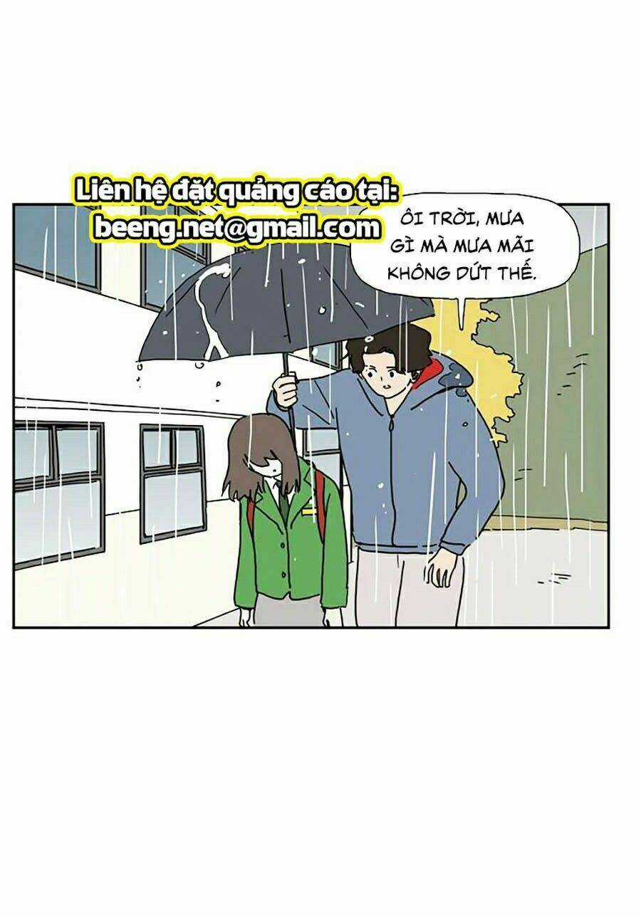 Con Gái Tôi Là Zombie Chapter 34 trang 43
