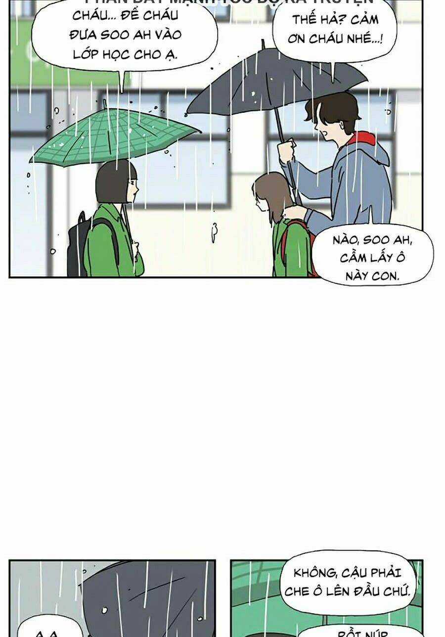 Con Gái Tôi Là Zombie Chapter 34 trang 45