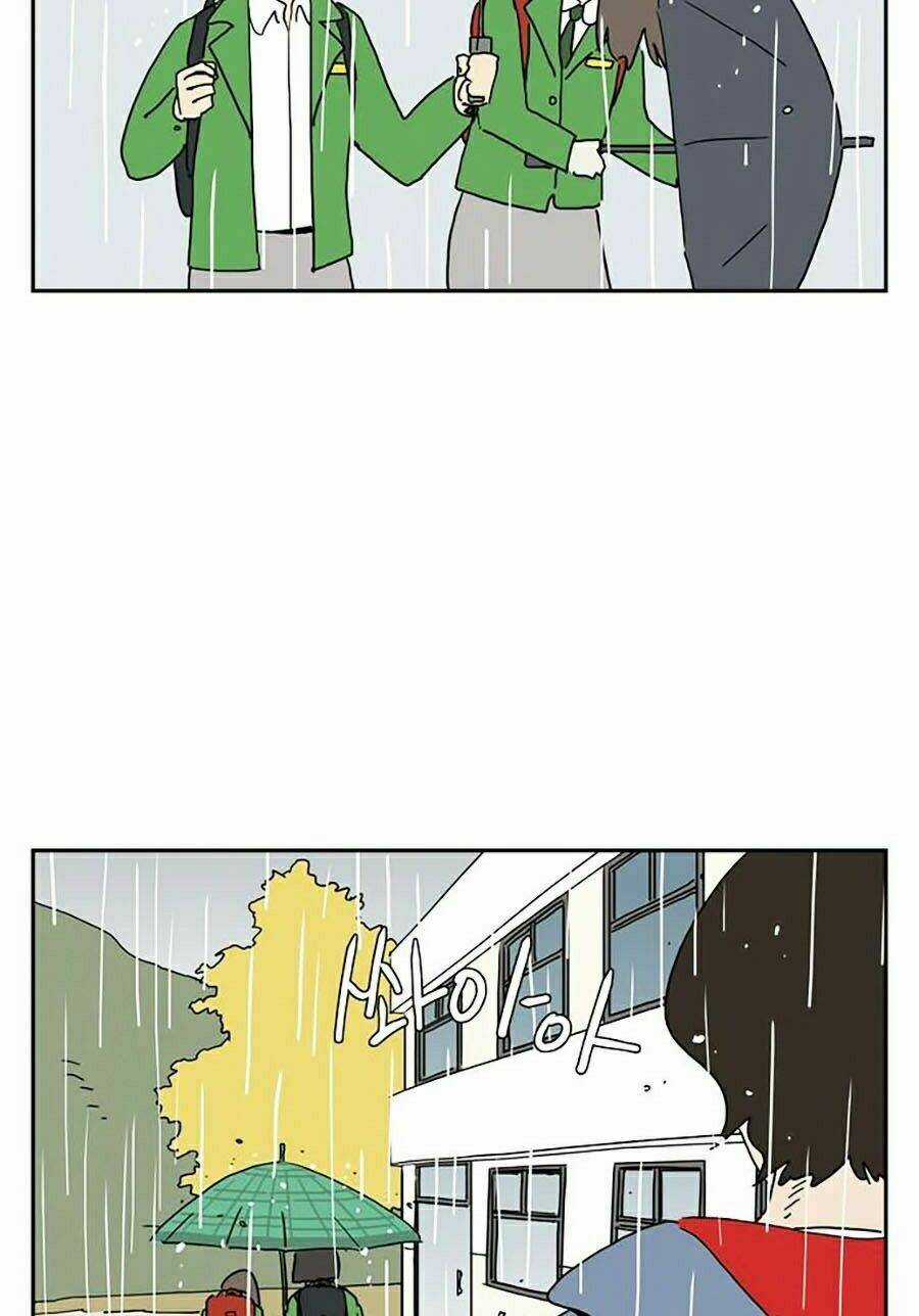 Con Gái Tôi Là Zombie Chapter 34 trang 47