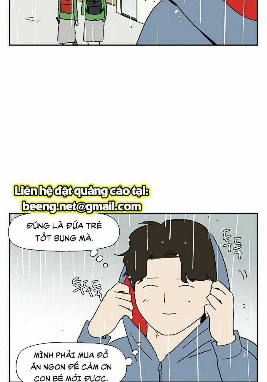 Con Gái Tôi Là Zombie Chapter 34 trang 48