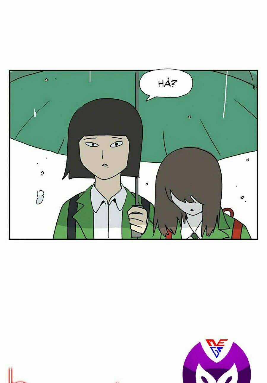 Con Gái Tôi Là Zombie Chapter 34 trang 51