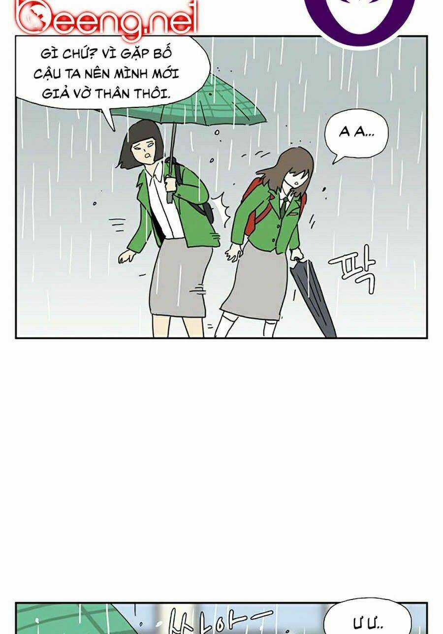 Con Gái Tôi Là Zombie Chapter 34 trang 52