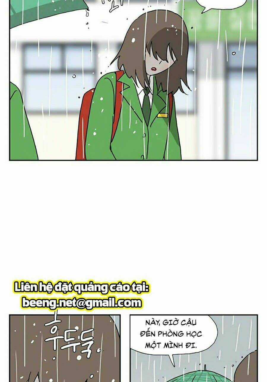 Con Gái Tôi Là Zombie Chapter 34 trang 53