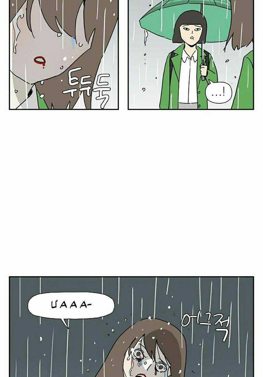 Con Gái Tôi Là Zombie Chapter 34 trang 54
