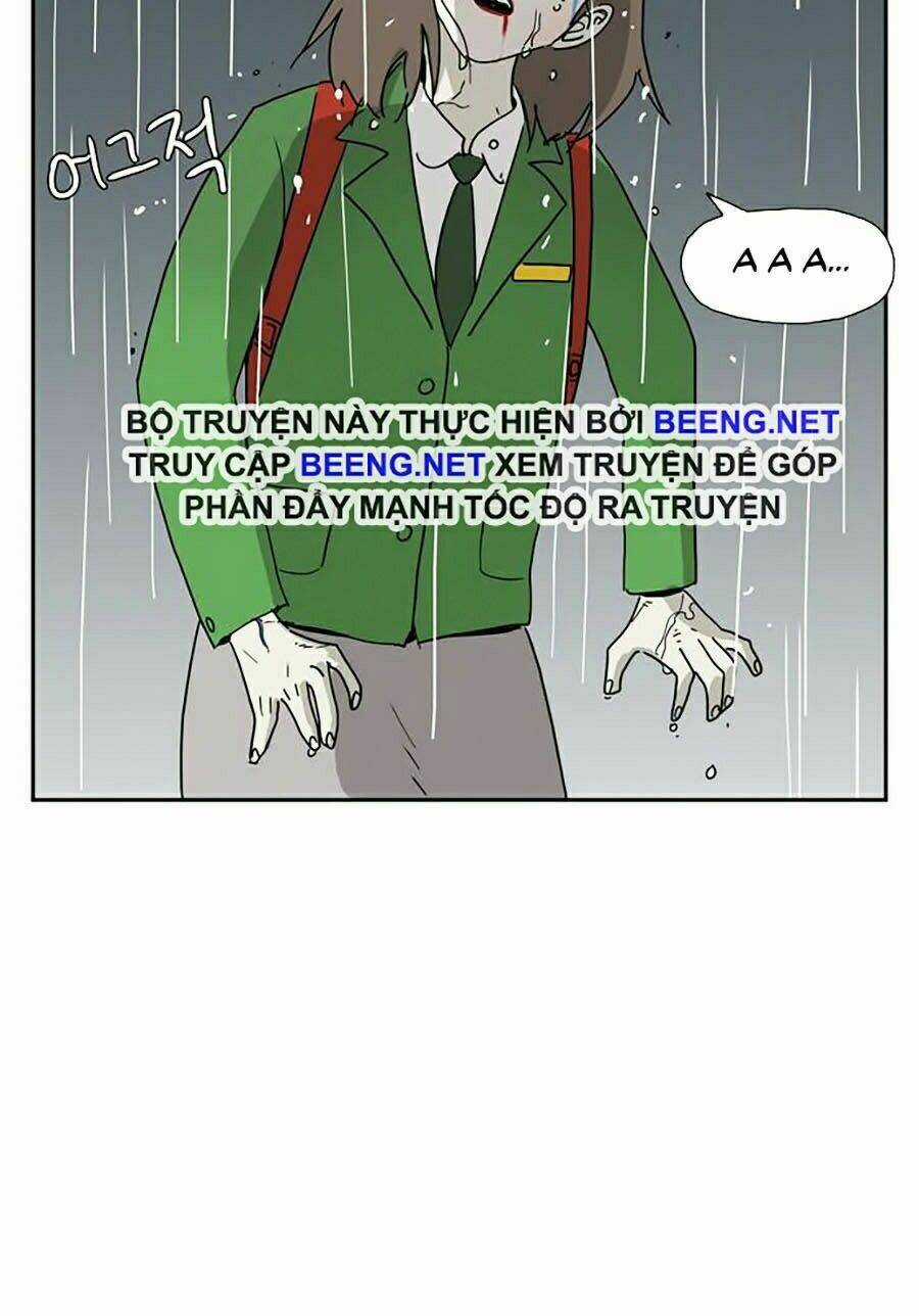 Con Gái Tôi Là Zombie Chapter 34 trang 55