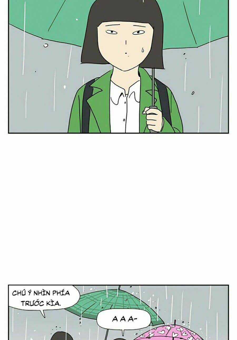 Con Gái Tôi Là Zombie Chapter 34 trang 57