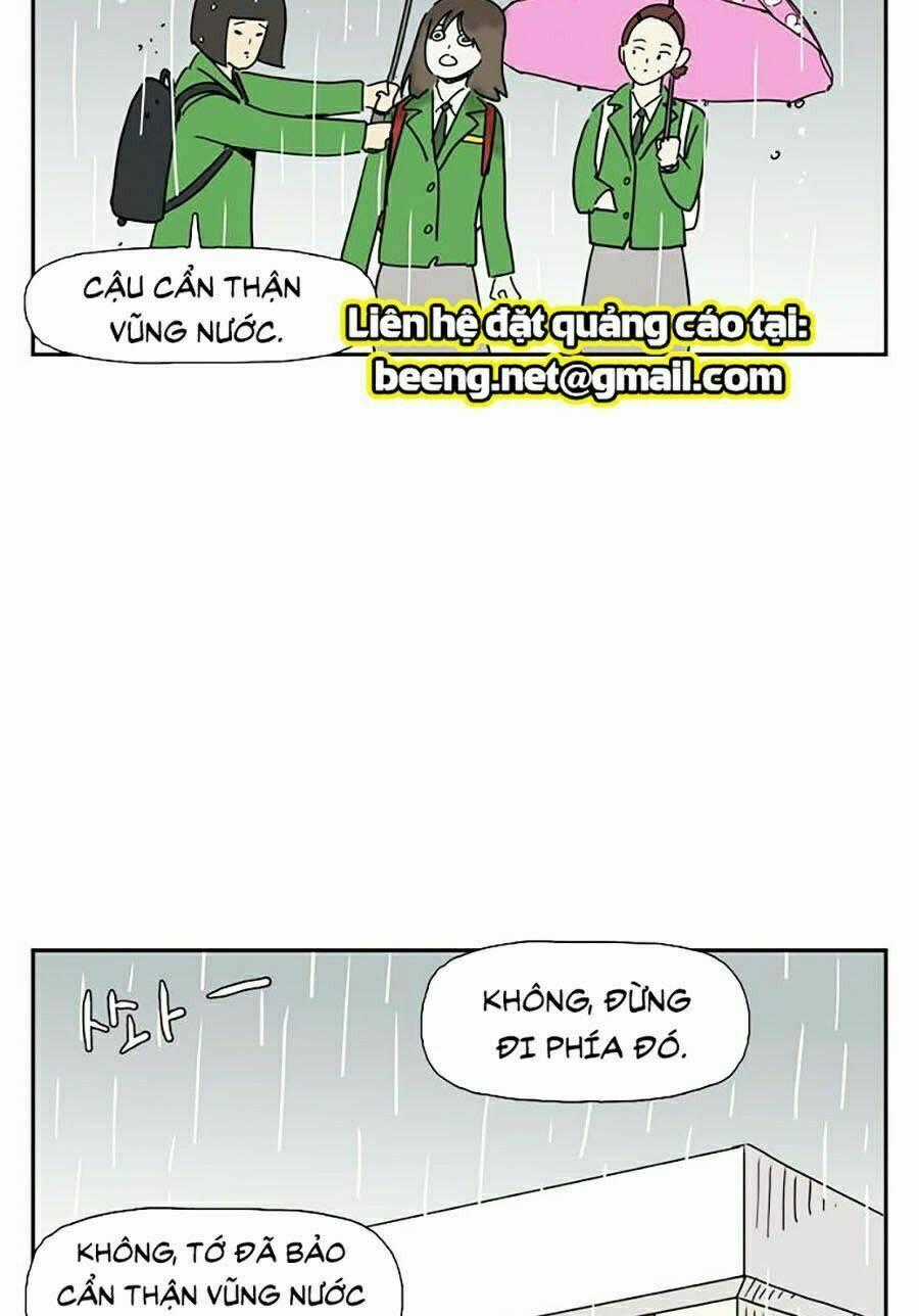 Con Gái Tôi Là Zombie Chapter 34 trang 58