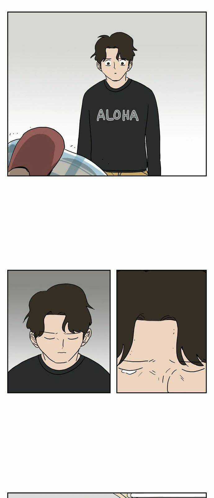 Con Gái Tôi Là Zombie Chapter 4 trang 12