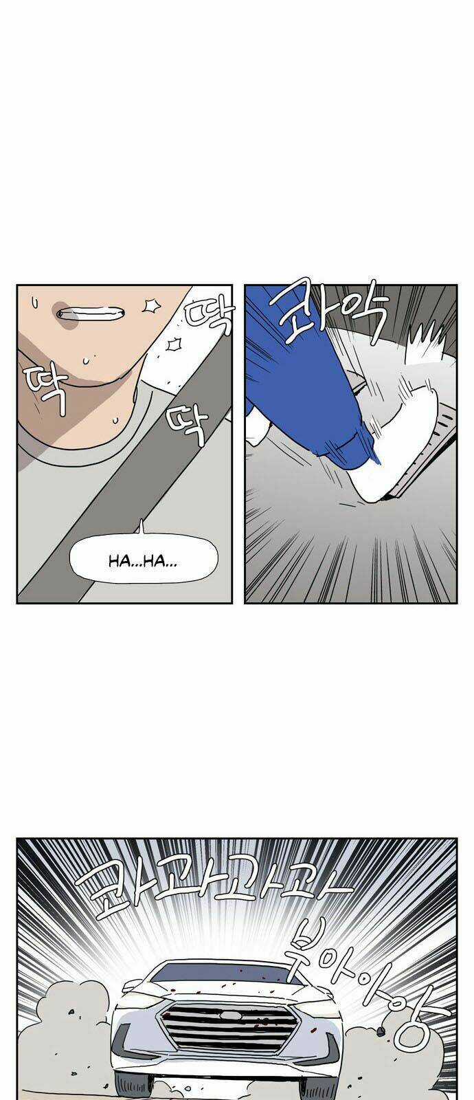 Con Gái Tôi Là Zombie Chapter 5 trang 14