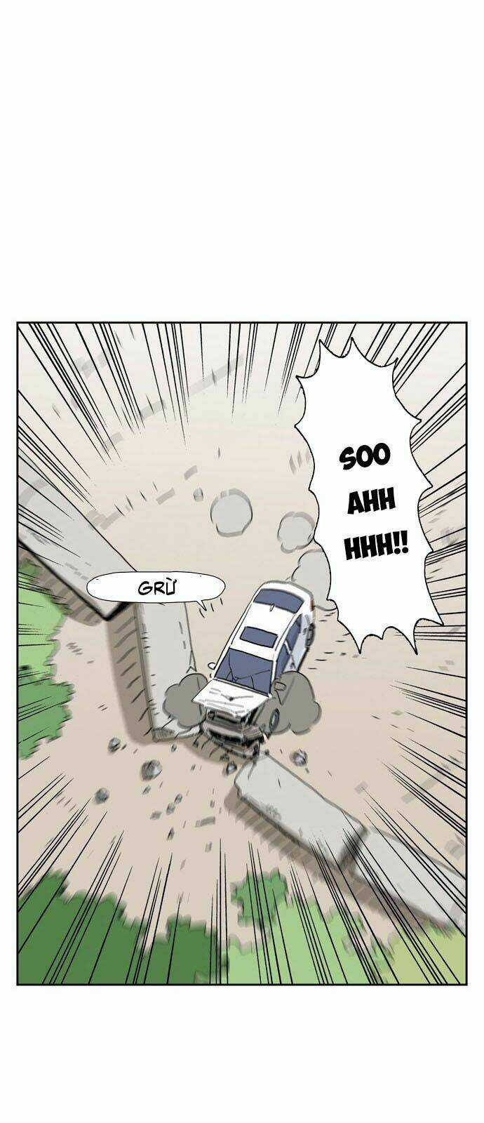 Con Gái Tôi Là Zombie Chapter 5 trang 25