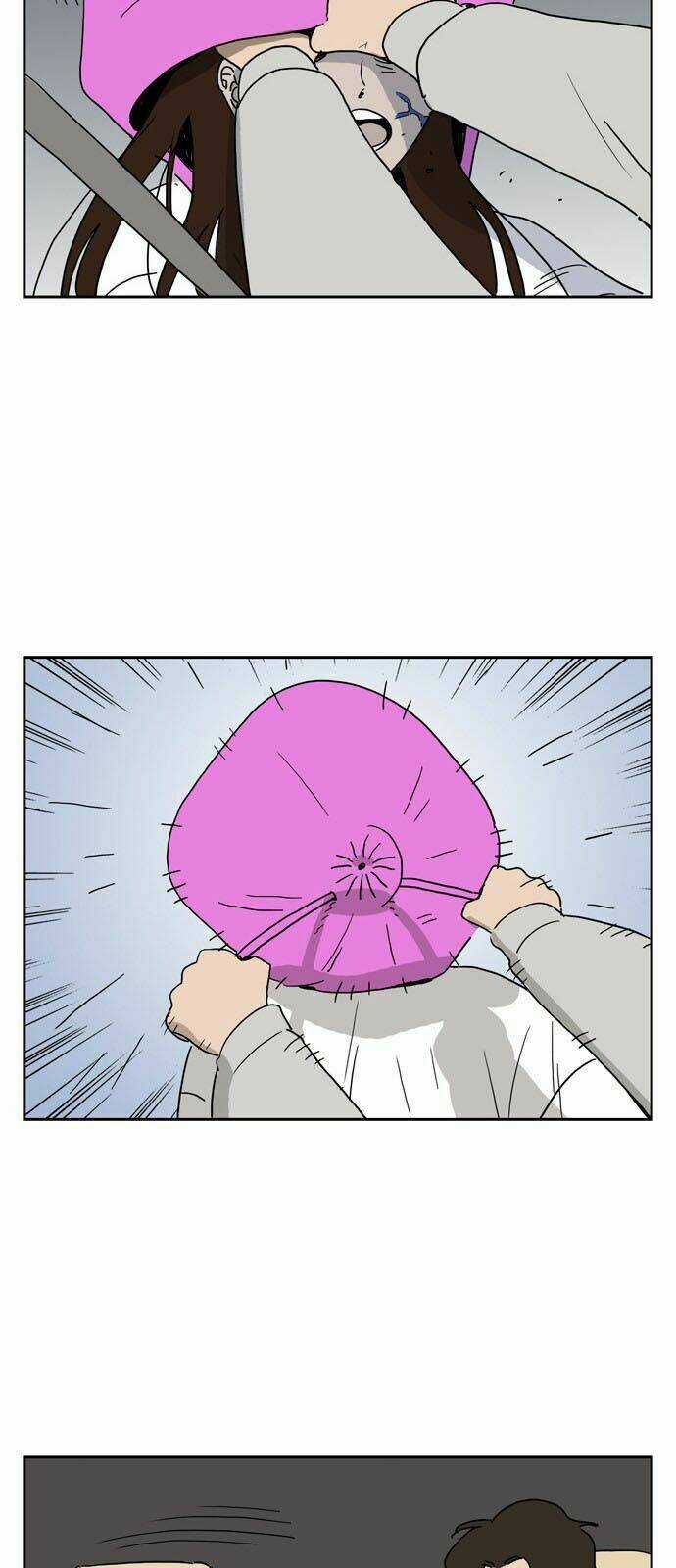 Con Gái Tôi Là Zombie Chapter 5 trang 30