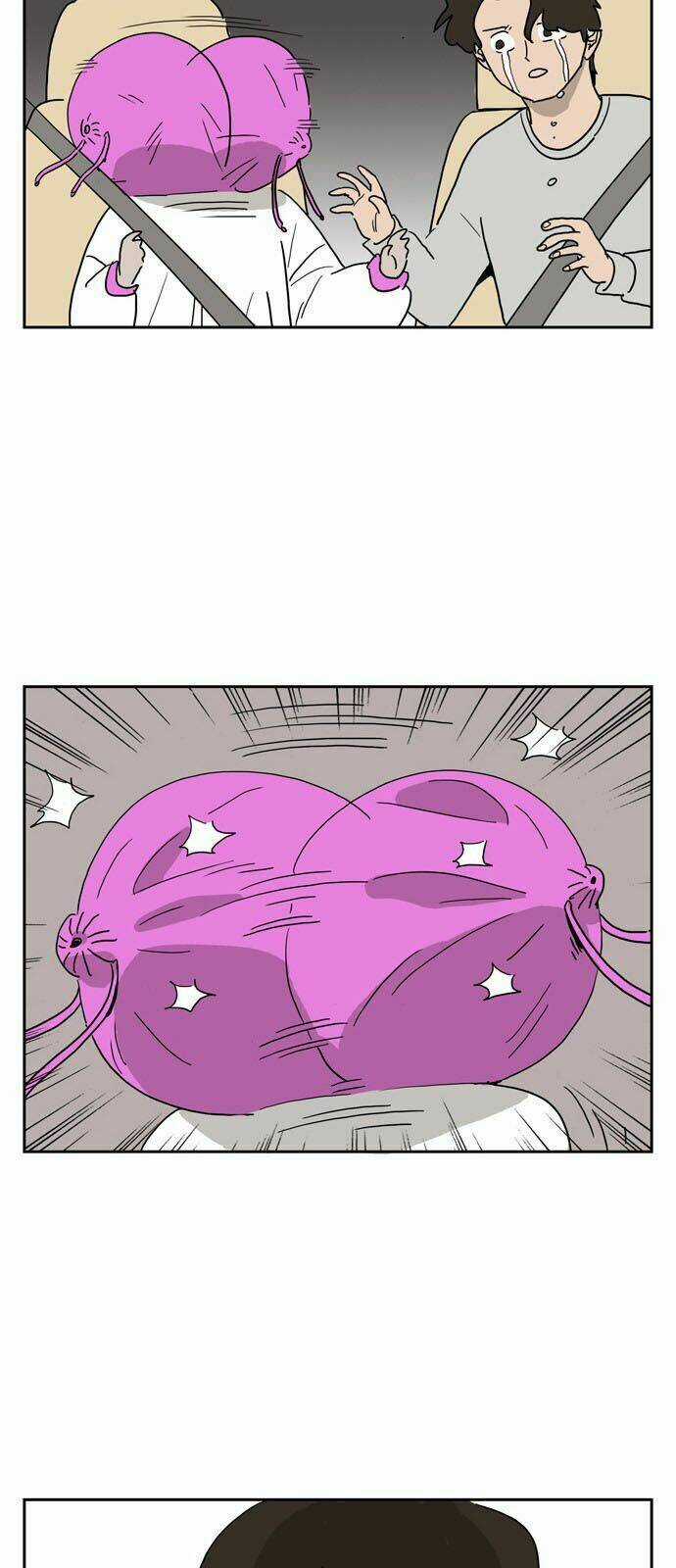 Con Gái Tôi Là Zombie Chapter 5 trang 31