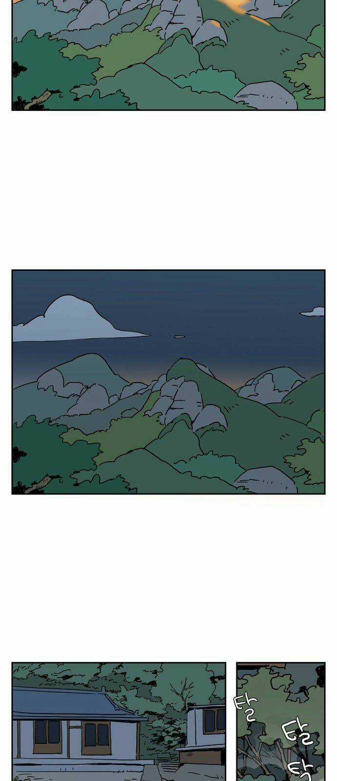 Con Gái Tôi Là Zombie Chapter 5 trang 33