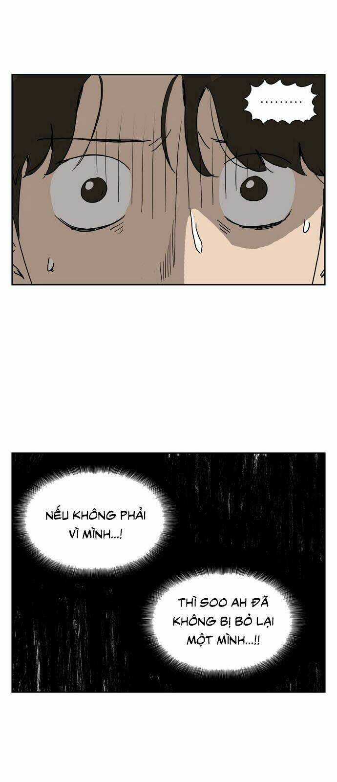 Con Gái Tôi Là Zombie Chapter 5 trang 8