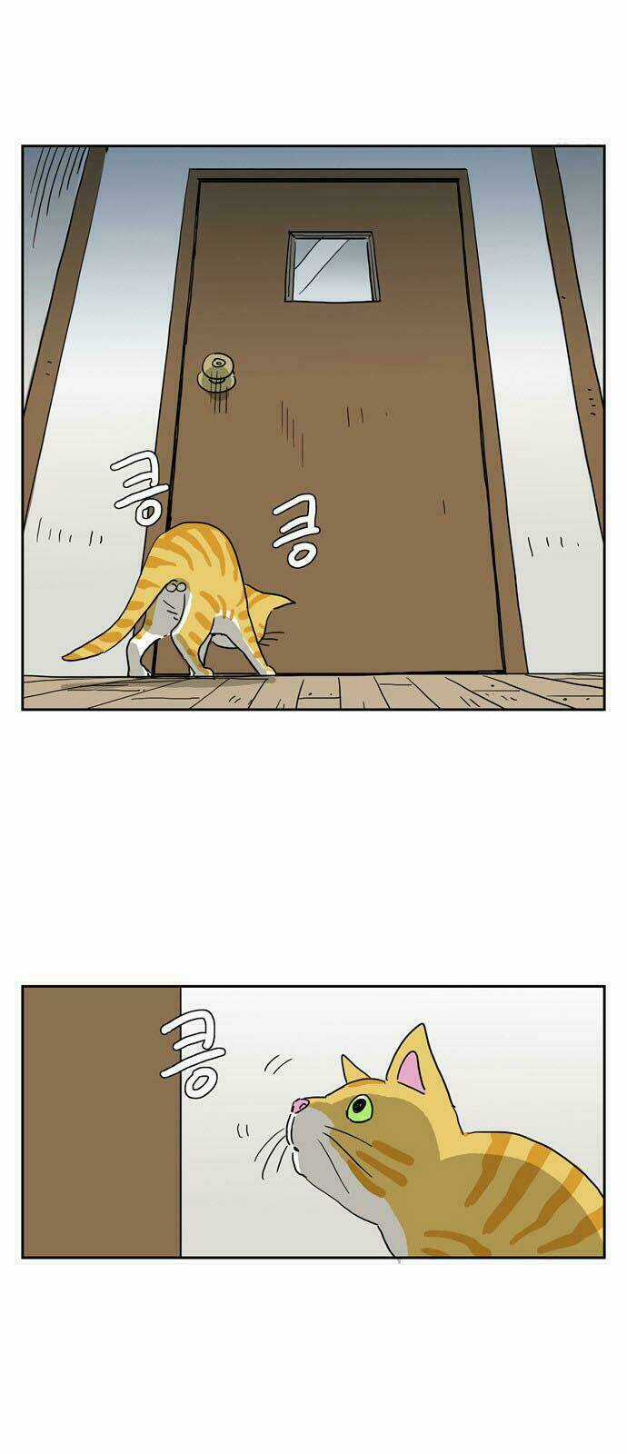 Con Gái Tôi Là Zombie Chapter 6 trang 2