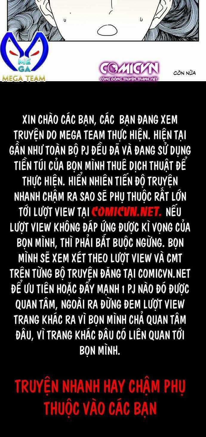 Con Gái Tôi Là Zombie Chapter 6 trang 37