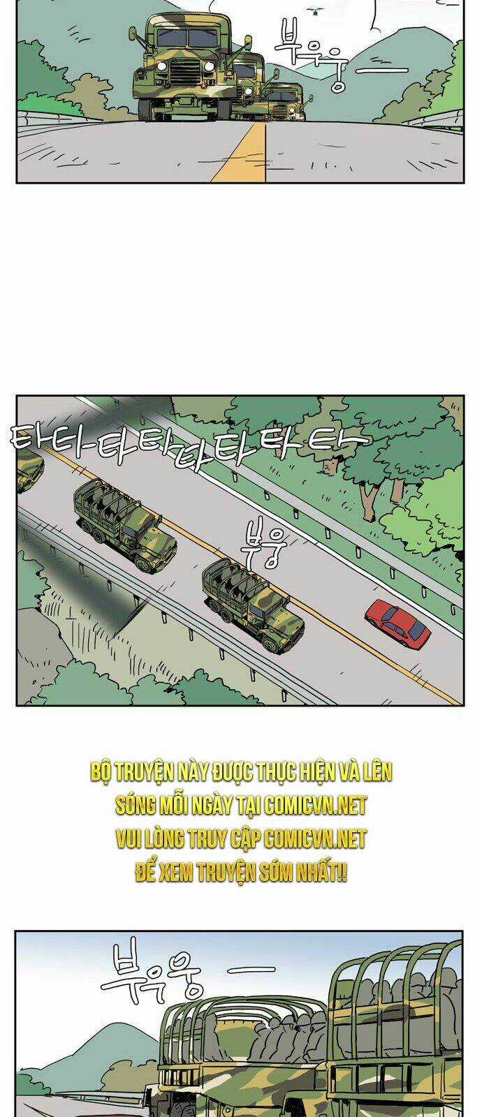 Con Gái Tôi Là Zombie Chapter 7 trang 13