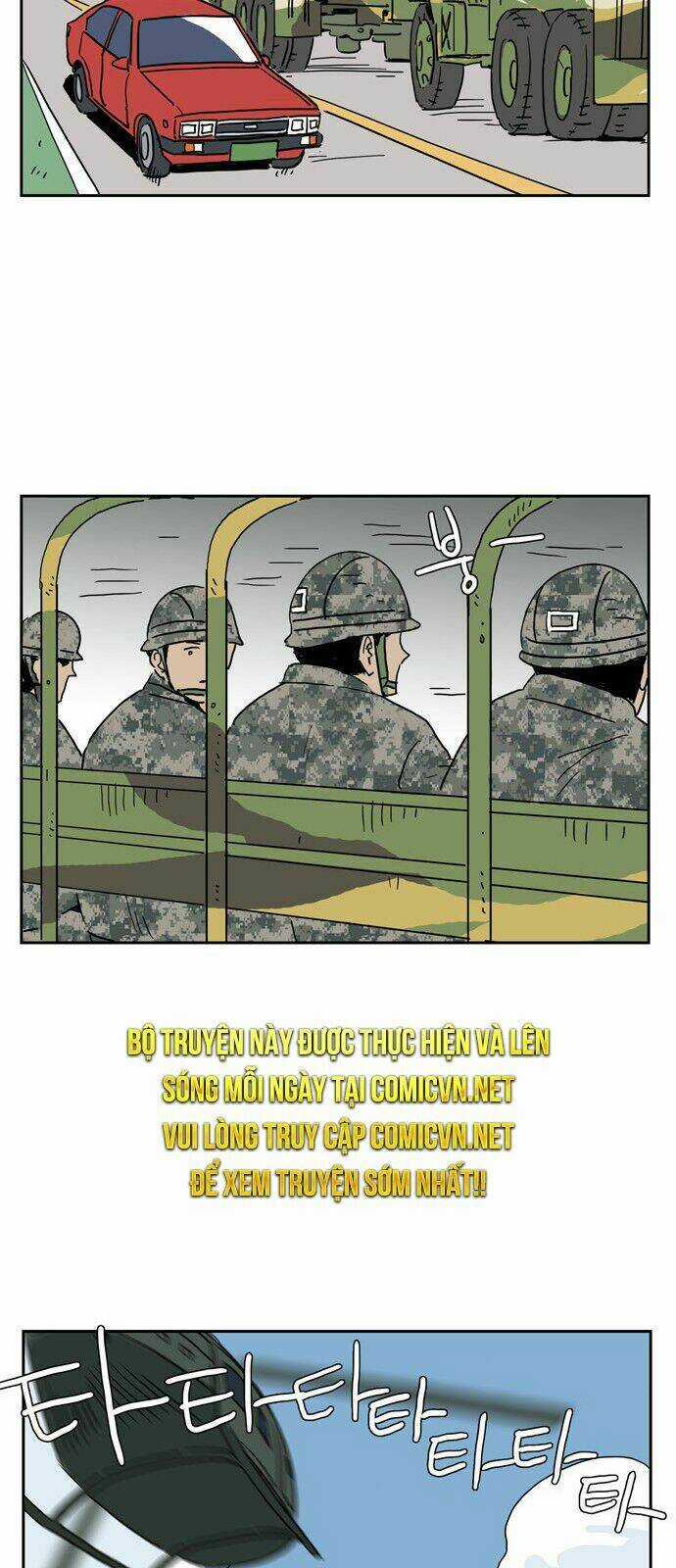 Con Gái Tôi Là Zombie Chapter 7 trang 14