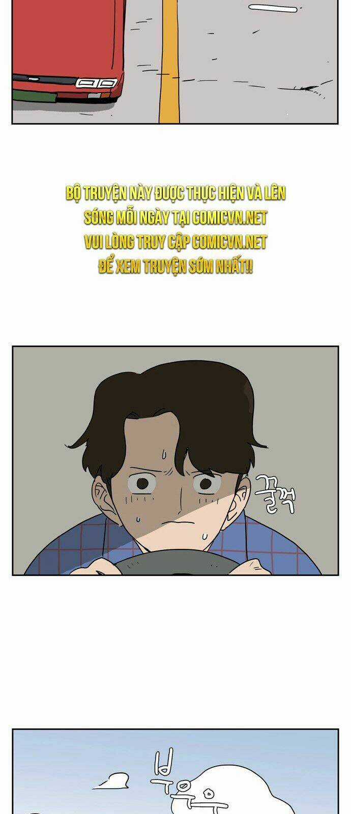 Con Gái Tôi Là Zombie Chapter 7 trang 16