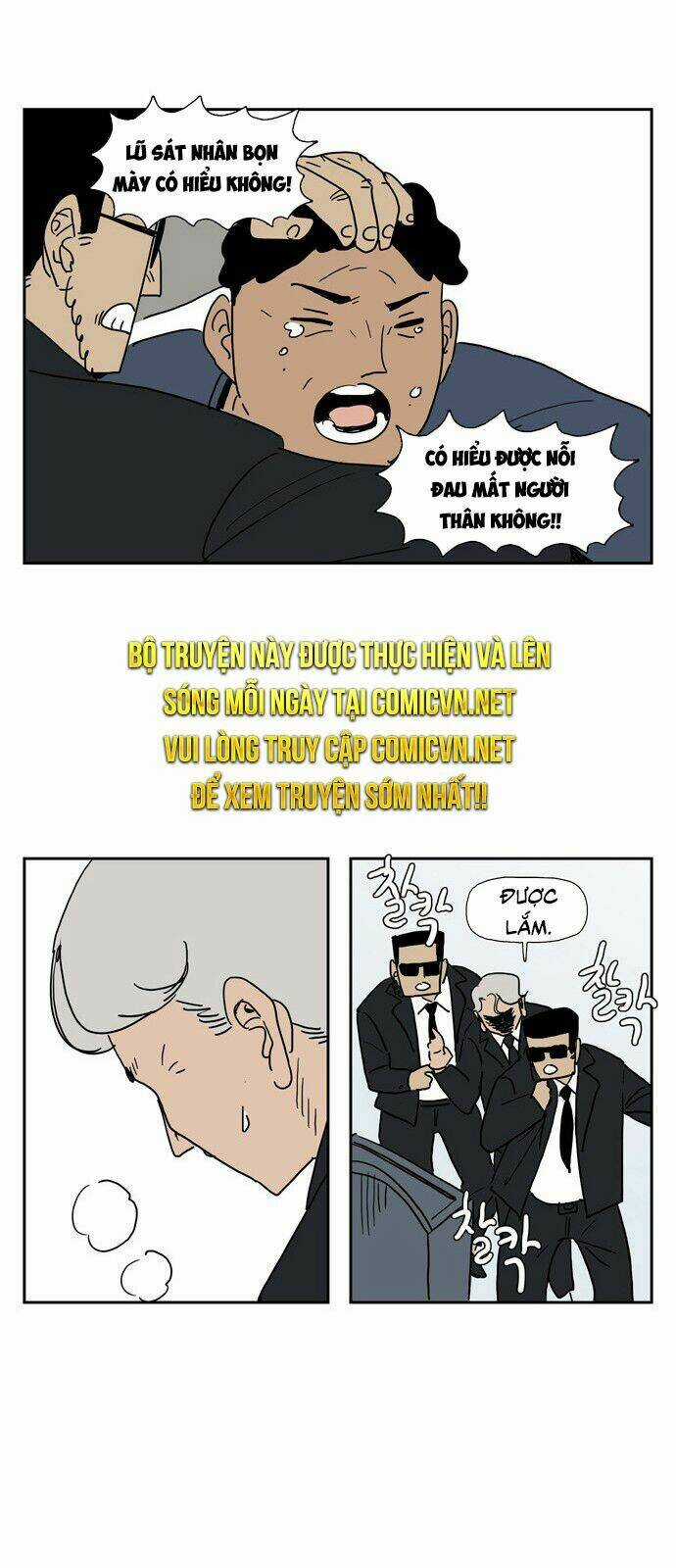 Con Gái Tôi Là Zombie Chapter 7 trang 29