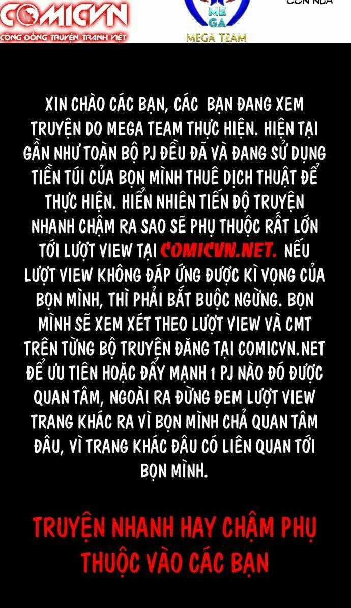 Con Gái Tôi Là Zombie Chapter 7 trang 35