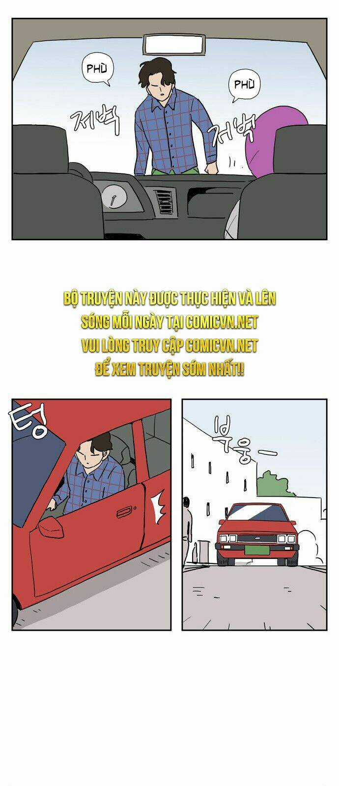 Con Gái Tôi Là Zombie Chapter 7 trang 9