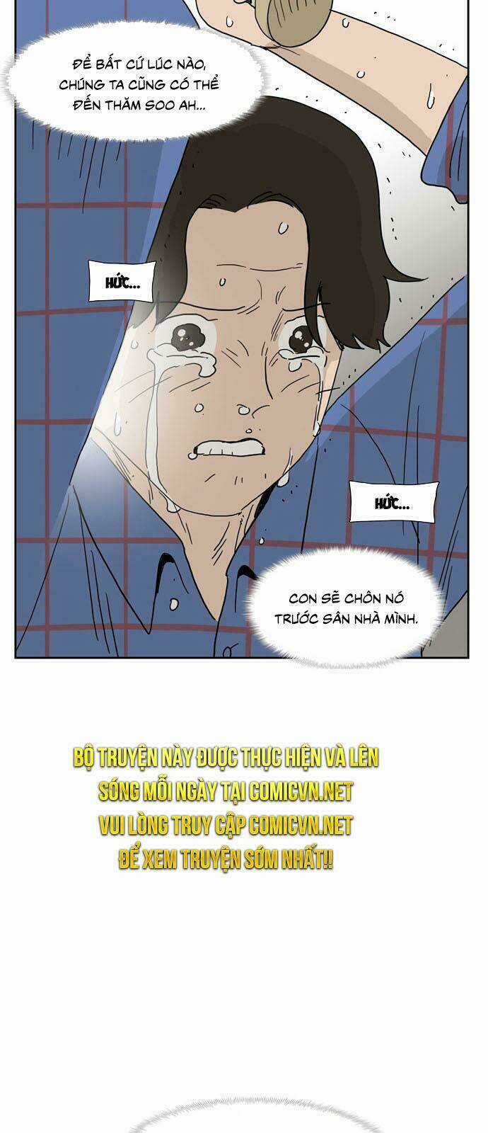 Con Gái Tôi Là Zombie Chapter 8 trang 10
