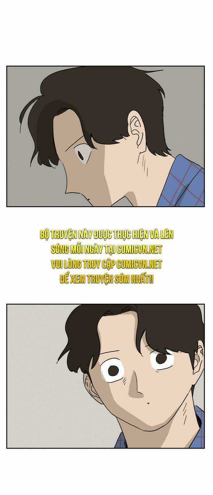 Con Gái Tôi Là Zombie Chapter 8 trang 29