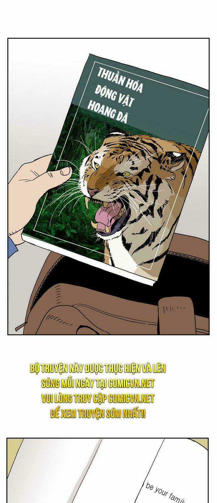 Con Gái Tôi Là Zombie Chapter 8 trang 36